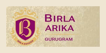 Birla Arika logo